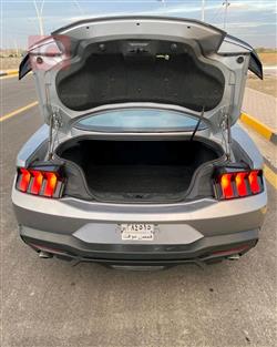 فورد موستانج